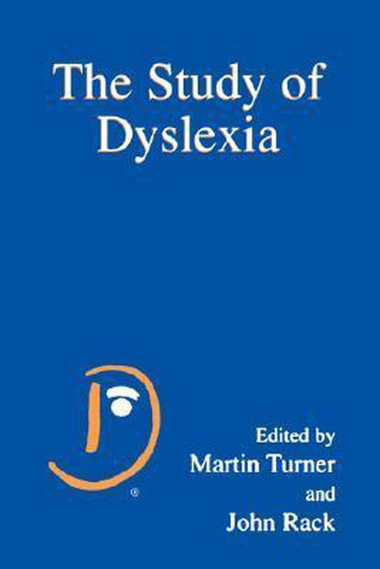 The Study Of Dyslexia