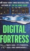 9780312995423 Digital Fortress