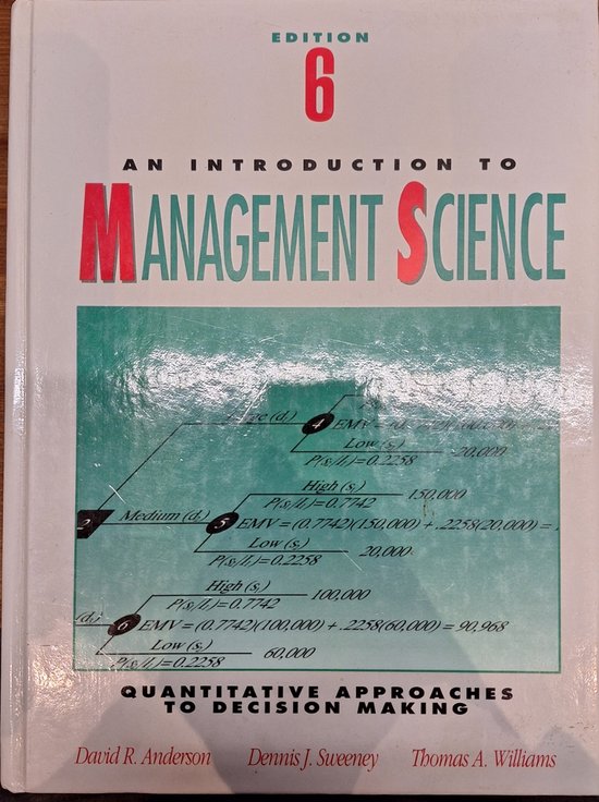 9780314793218-An-introduction-to-management-science
