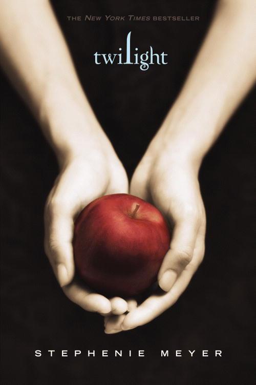 9780316015844 Twilight