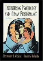 9780321047113 Engineering Psychology and Human Performance