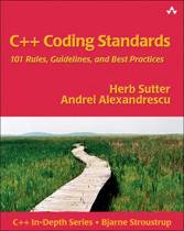 9780321113580-C-Coding-Standards