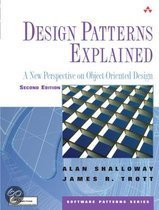Design Patterns Explained