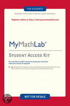 9780321262523-MyMathLab---Valuepack-Access-Card