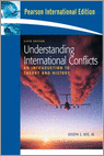 9780321472014 Understanding International Conflicts