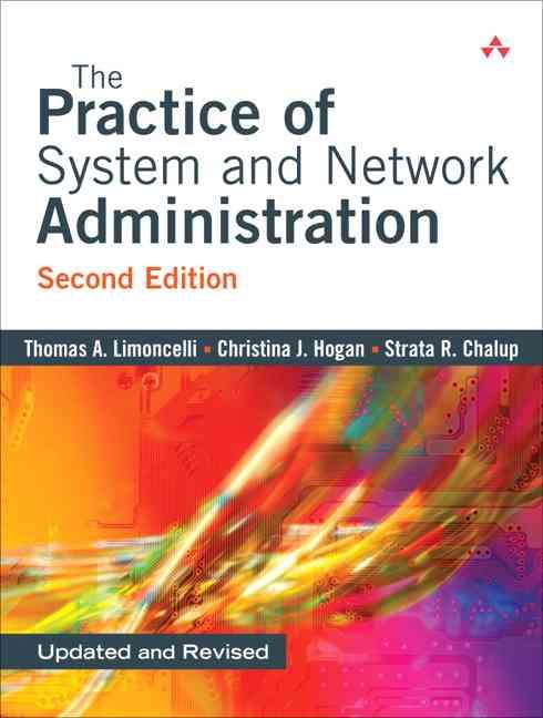 9780321492661-The-Practice-of-System-and-Network-Administration