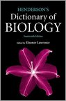 9780321505798-Hendersons-Dictionary-Of-Biology