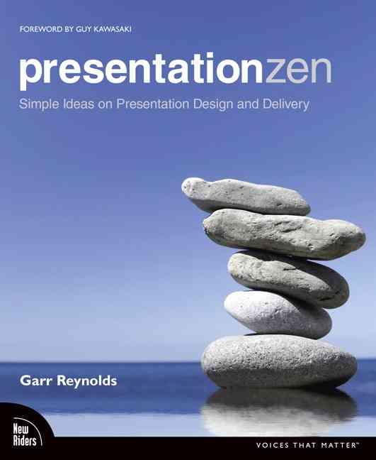9780321525659 Presentation Zen