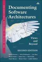 9780321552686-Documenting-Software-Architectures