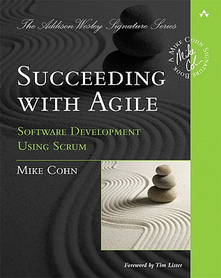 9780321579362 Succeeding With Agile