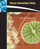 9780321584205 Microbiology