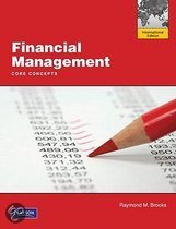 Financial Management