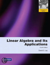9780321623355 Linear Algebra And Its Applications