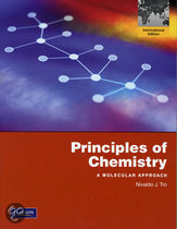 Principles Of Chemistry