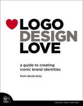 9780321660763 Logo Design Love