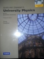 9780321762184 University Physics with Modern Physics