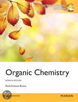9780321853103 Organic Chemistry