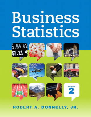 9780321925121 Business Statistics