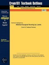 9780323016100-Studyguide-for-Medical-Surgical-Nursing-by-Lewis-ISBN-9780323016100