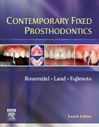 9780323028745 Contemporary Fixed Prosthodontics