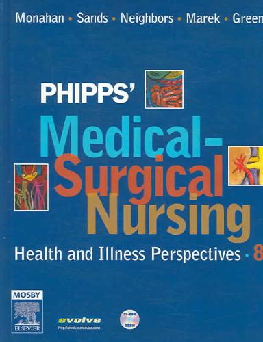 9780323031974-Phipps-Medical-Surgical-Nursing
