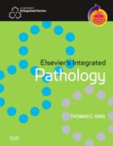 9780323043281 Elseviers Integrated Pathology