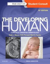 9780323313384 The Developing Human