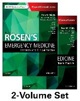 9780323354790 Rosens Emergency Medicine Concepts and Clinical Practice