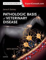 9780323357753 Pathologic Basis of Veterinary Disease Expert Consult