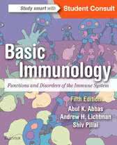 9780323390828 Basic Immunology