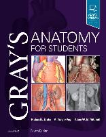 9780323393041 Grays Anatomy for Students