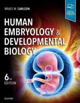 9780323523752 Human Embryology and Developmental Biology