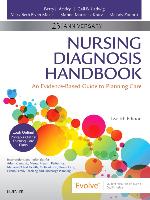 9780323551120 Nursing Diagnosis Handbook