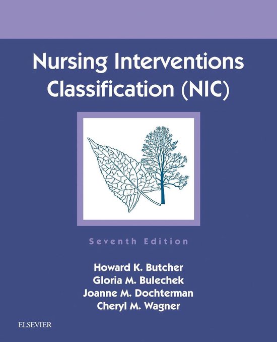 -Nursing-Interventions-Classification-NIC