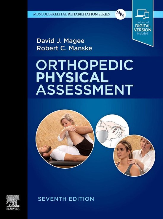 9780323749510 Orthopedic Physical Assessment