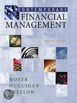 9780324065916-Contemporary-Financial-Management
