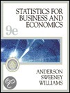 9780324200829 Statistics for Business and Economics