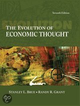 The History Of Economic Thought
