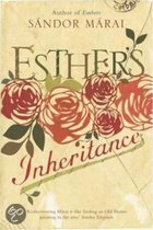 9780330504072 Esthers Inheritance