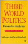 9780333594681 Third World Politics