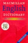 9780333957868 Macmillan English Dictionary