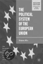 9780333961827-The-Political-System-Of-The-European-Union