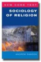9780334043362 SCM Core Text Sociology Of Religion