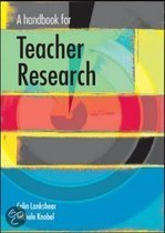 9780335210640 A Handbook for Teacher Research