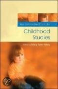 9780335212675 Childhood Studies