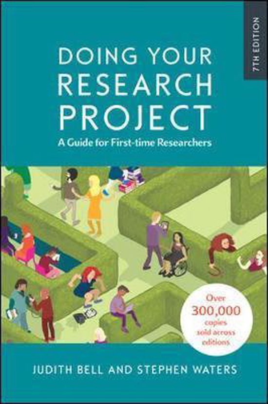 9780335243389 Doing Your Research Project A Guide for Firsttime Researchers