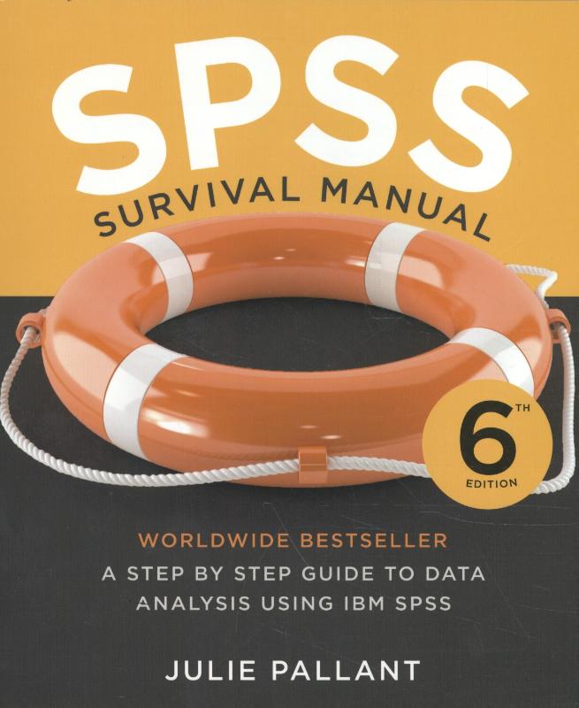 9780335261543 SPSS Survival Manual