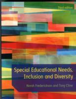 9780335262908 Special Educational Needs Inclusion and Diversity