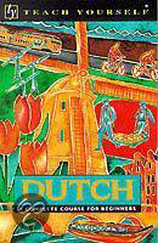 9780340586112 Dutch