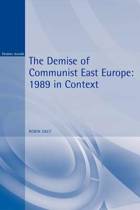 9780340740576 The Demise Of Communist East Europe
